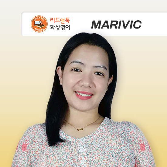Marivic 프로필