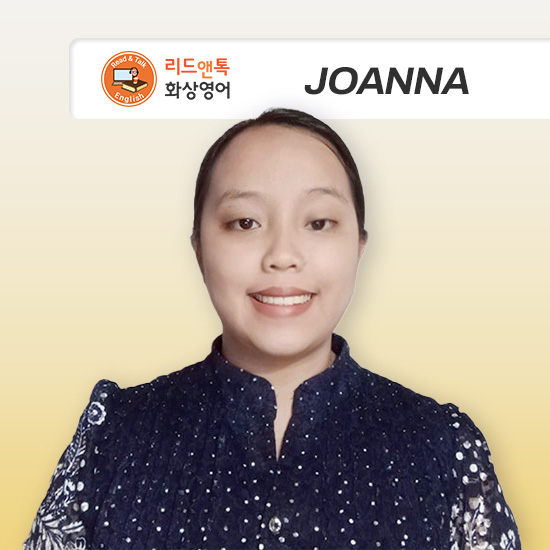 Anna 프로필
