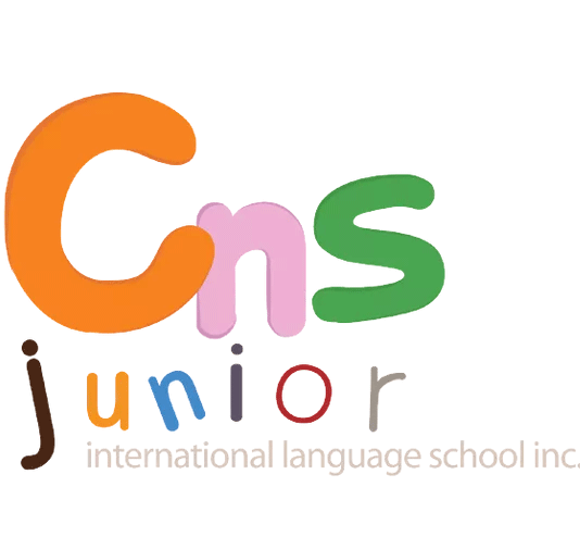 CNS (Junior CNS) 로고