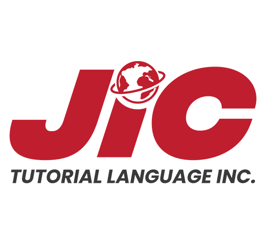 JIC 로고
