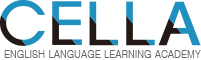 CELLA Academy 로고