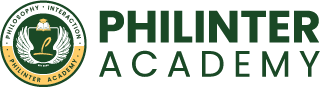 PHILINTER Academy 로고